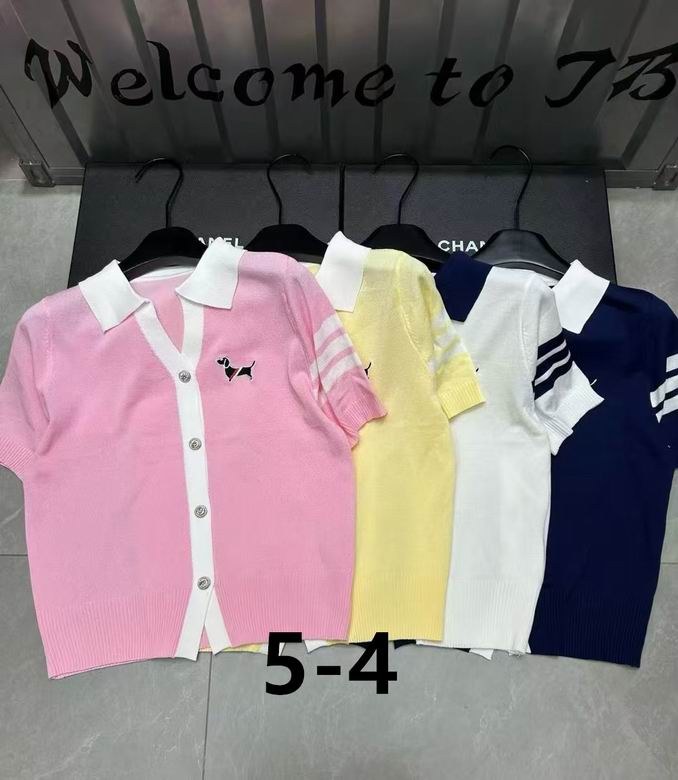 Thom Browne S-XL 124